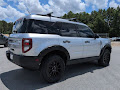 2022 Ford Bronco Sport Base
