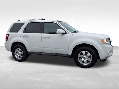 2012 Ford Escape