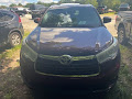 2016 Toyota Highlander XLE V6