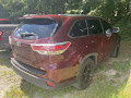 2016 Toyota Highlander XLE V6