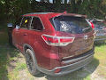 2016 Toyota Highlander XLE V6