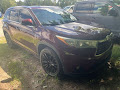 2016 Toyota Highlander XLE V6