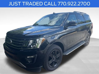 2021 Ford Expedition