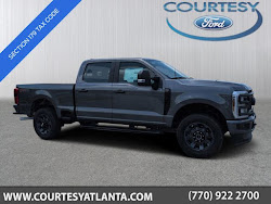 2025 Ford F-250SD XL