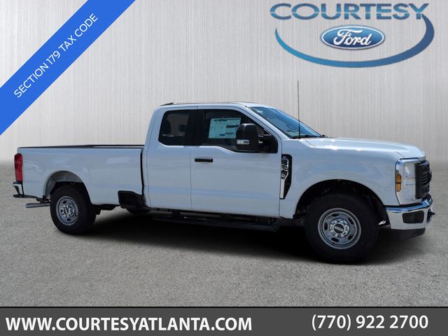 2025 Ford F-250SD XL