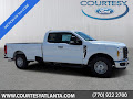 2025 Ford F-250SD XL