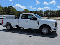 2025 Ford F-250SD XL