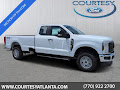 2025 Ford F-250SD XL