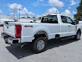 2025 Ford F-250SD XL