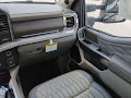 2025 Ford F-350SD Platinum