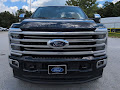 2025 Ford F-350SD Platinum