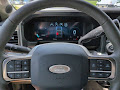 2025 Ford F-350SD Platinum