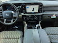 2025 Ford F-350SD Platinum