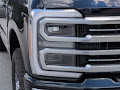 2025 Ford F-350SD Platinum