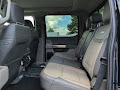 2025 Ford F-350SD Platinum