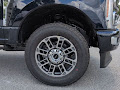 2025 Ford F-350SD Platinum
