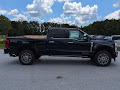 2025 Ford F-350SD Platinum