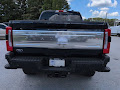 2025 Ford F-350SD Platinum