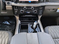 2025 Ford F-350SD Platinum