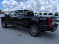 2025 Ford F-350SD Platinum
