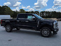 2025 Ford F-350SD Platinum