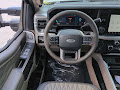2025 Ford F-350SD Platinum