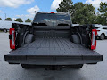 2025 Ford F-350SD Platinum
