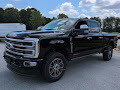 2025 Ford F-350SD Platinum