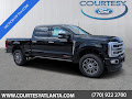 2025 Ford F-350SD Platinum