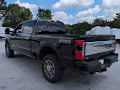 2025 Ford F-350SD Platinum
