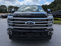2025 Ford F-350SD Platinum