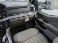 2025 Ford F-350SD Platinum