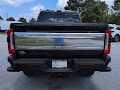 2025 Ford F-350SD Platinum
