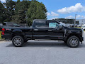 2025 Ford F-350SD Platinum