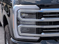 2025 Ford F-350SD Platinum