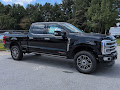 2025 Ford F-350SD Platinum