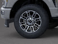2025 Ford F-350SD Platinum