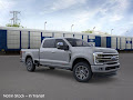 2025 Ford F-350SD Platinum