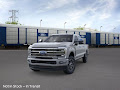 2025 Ford F-350SD Platinum