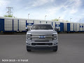 2025 Ford F-350SD Platinum