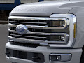2025 Ford F-350SD Platinum