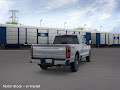 2025 Ford F-350SD Platinum