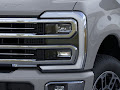 2025 Ford F-350SD Platinum