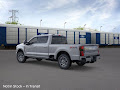 2025 Ford F-350SD Platinum
