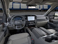 2025 Ford F-350SD Platinum