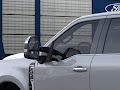 2025 Ford F-350SD Platinum