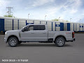 2025 Ford F-350SD Platinum