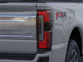 2025 Ford F-350SD Platinum