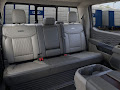 2025 Ford F-350SD Platinum