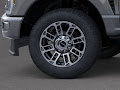 2025 Ford F-350SD Platinum